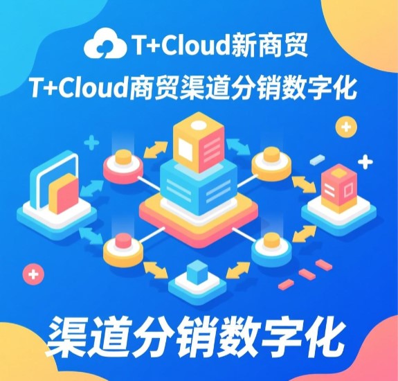 T+Cloud新商貿(mào) 渠道分銷(xiāo)數(shù)字化 實(shí)現(xiàn)生意在線(xiàn)  訂貨商城優(yōu)勢(shì)比較大，客服部由5個(gè)人縮減到3個(gè)人，人力成本降低一半。整個(gè)備貨過(guò)程流暢，當(dāng)天下達(dá)庫(kù)房完成發(fā)貨，效率整體提高。