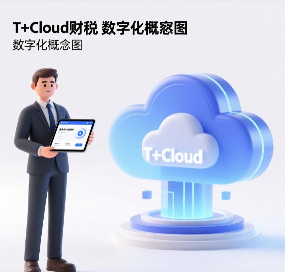 T+Cloud新財稅  數(shù)字化主力財務(wù)合伙人管理   通過T+Cloud做到事前預(yù)測，事前管理，事前統(tǒng)籌，提前預(yù)警，按照計劃開展工作，減員增效，提高效益，通過銷售分析指導(dǎo)業(yè)務(wù)發(fā)展。
